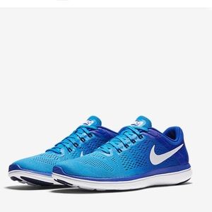 👟 Nike Flex Run